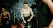 giant in my heart GIF by Kiesza