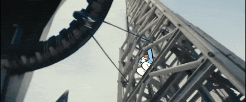 Marvel Avengers GIF by Youtooz