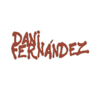 Dani Danifernandez Sticker by BOBO