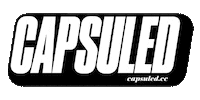 capsuled sticker capsuled capsuledcc Sticker
