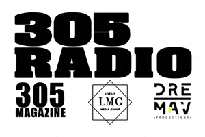 305 Radio GIF by 305 Magazine