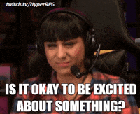 excited d&d GIF by Hyper RPG