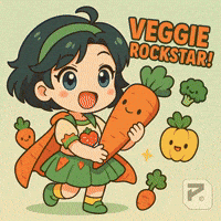 Rock Music Hana GIF by Persona