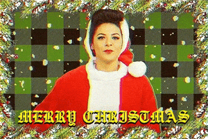 Merry Christmas