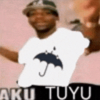 Tuyu GIF