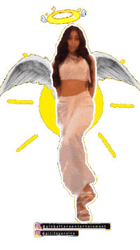 Christmas Bollywood Sticker by Global Tara Entertainment