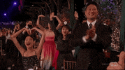 Squid Game GIF by SAG Awards