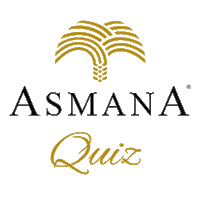 Quiz Sticker by Asmana_Wellness_World