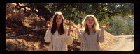 Music Video Eating GIF by Aly & AJ