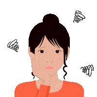 Skin Care Love Sticker by Bio-Oil Indonesia