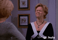 Angry Cbs GIF by HULU