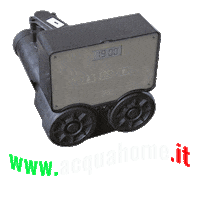 Ecommerce Softener Sticker by ACQUAHOME