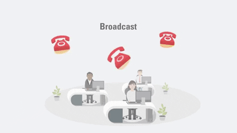 Office Call GIF by STARFACE