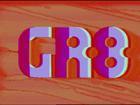 Art Glitch GIF