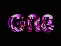 Art Glitch GIF