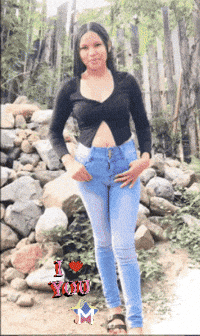 Por Tu Amor Gracias GIF by Murcianys LLC