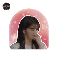 Happy Korean Drama Sticker by The Swoon