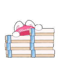 박은빈 Sticker