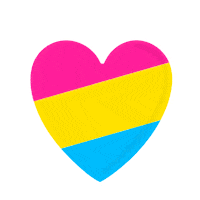 Heart Love Sticker by GayStarNews
