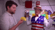 hungry stephen colbert GIF by The Late Show With Stephen Colbert