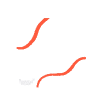 Pride Sticker by The Trevor Project