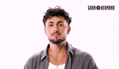 Manu Vulcan GIF by Mediaset España