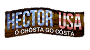 TG4TV irish hector gaeilge khl Sticker