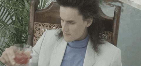 Summer Drinking GIF by Client Liaison