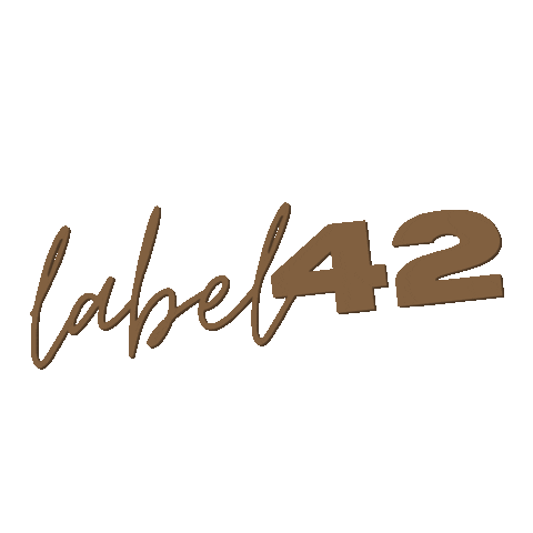 Label42 giphyupload label l42 label forty two Sticker