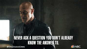 Season 2 Nbc GIF by Law & Order