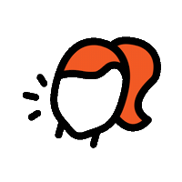 Aseret Sticker by Junge ÖVP