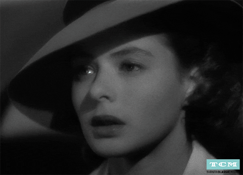 classic film vintage GIF by Turner Classic Movies