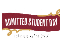 Rcnj Ramapocollege Sticker by Ramapo College of New Jersey