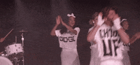 Jimmy Kimmel Dance GIF by Emmys