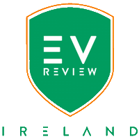 Youtube Sticker by Derek Reilly Mr EV Ireland