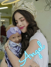 Miss Universe Mexico GIF