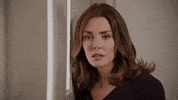 Look Around GIF by Hallmark Mystery
