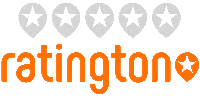 Onlinemarketing B2B Sticker by ratington