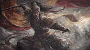 Music Video Metal GIF by Sabaton