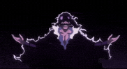 Terrifying Bleach Anime GIF