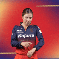 Happy Dance GIF by Royal Challengers Bengaluru