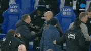 Celebration Goal GIF by MolaTV