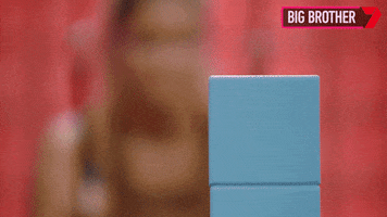 Concentrating Big Brother GIF by Big Brother Australia