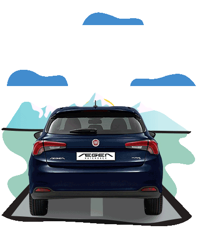 fiattr fiat fiatturkiye fiattr sagsalim Sticker