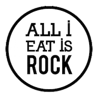 LosCarajillos rock los carajillos loscarajillosrockstaurante los carajillos rockstaurante Sticker