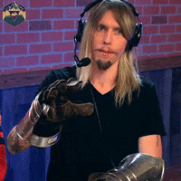 hyperrpg twitch marvel proud avengers GIF