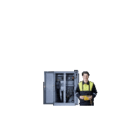 montanwerke job recycling ausbildung copper Sticker