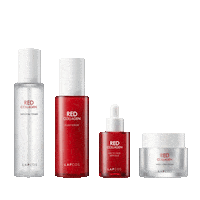 Beauty Skincare Sticker by LAPCOS