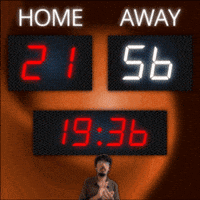 21 Home GIF