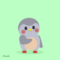 Happy Love You GIF by Finch Care